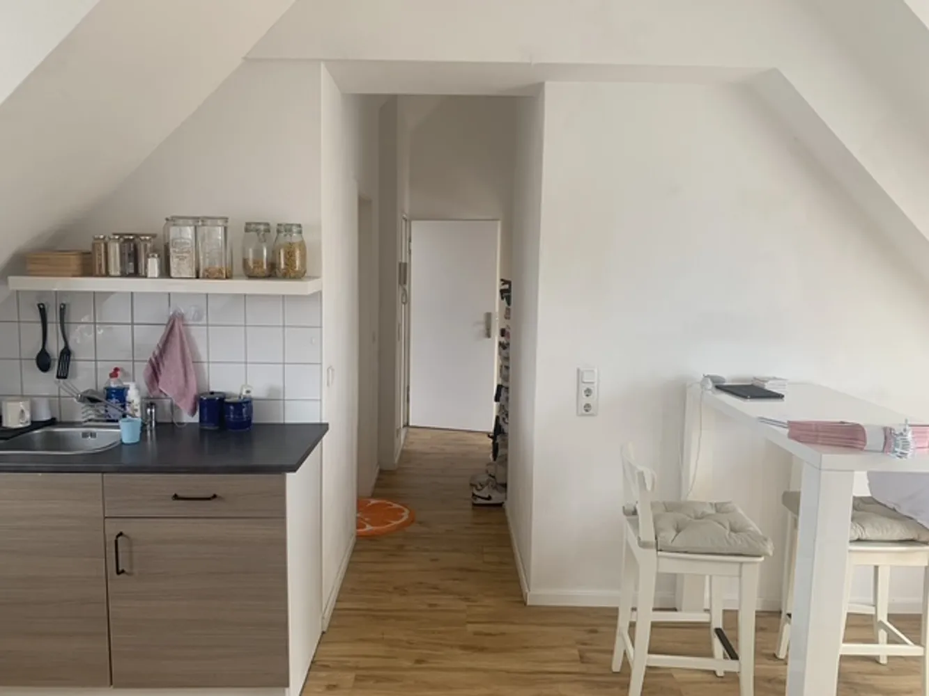 2 Zimmer Wohnung mit 38 m² in Wiesbaden – Bild 7