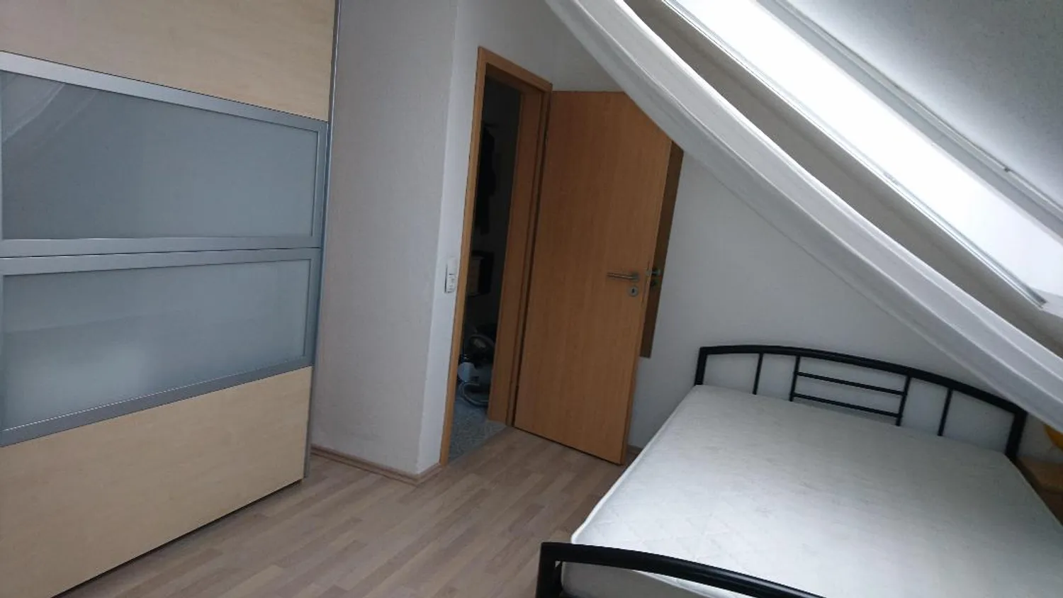 2 Zimmer Wohnung mit 52 m² in Stuttgart – Bild 7