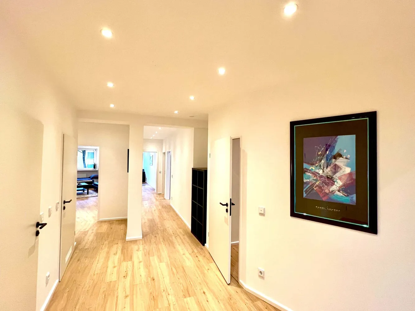 WG-Zimmer mit 15 m² in München – Bild 8
