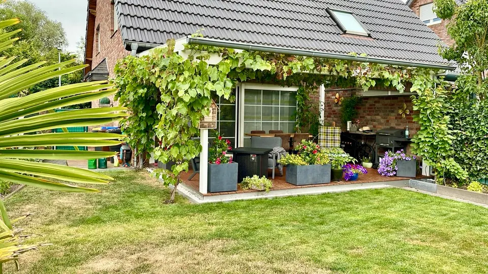 4 Zimmer Haus mit 115 m² in Mönchengladbach – Bild 2