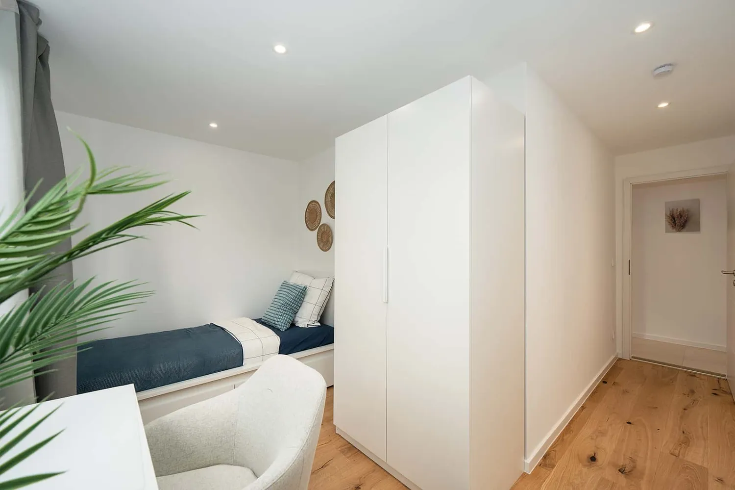 WG-Zimmer mit 15 m² in München – Bild 1