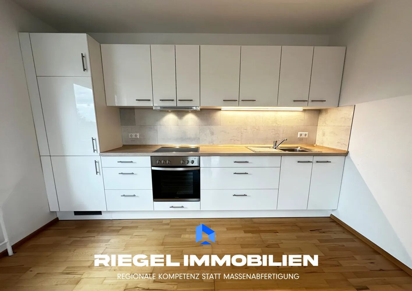 2 room apartment with 76 m² in Ludwigshafen am Rhein – Photo 6