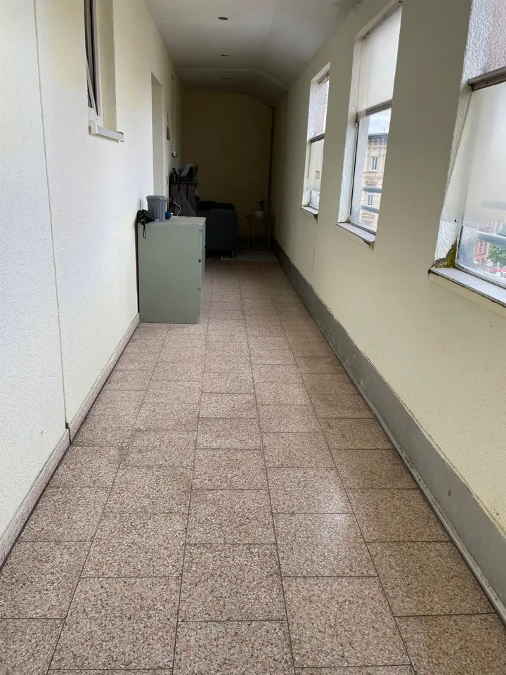 2 Zimmer Wohnung mit 58 m² in Halle (Saale) – Bild 4