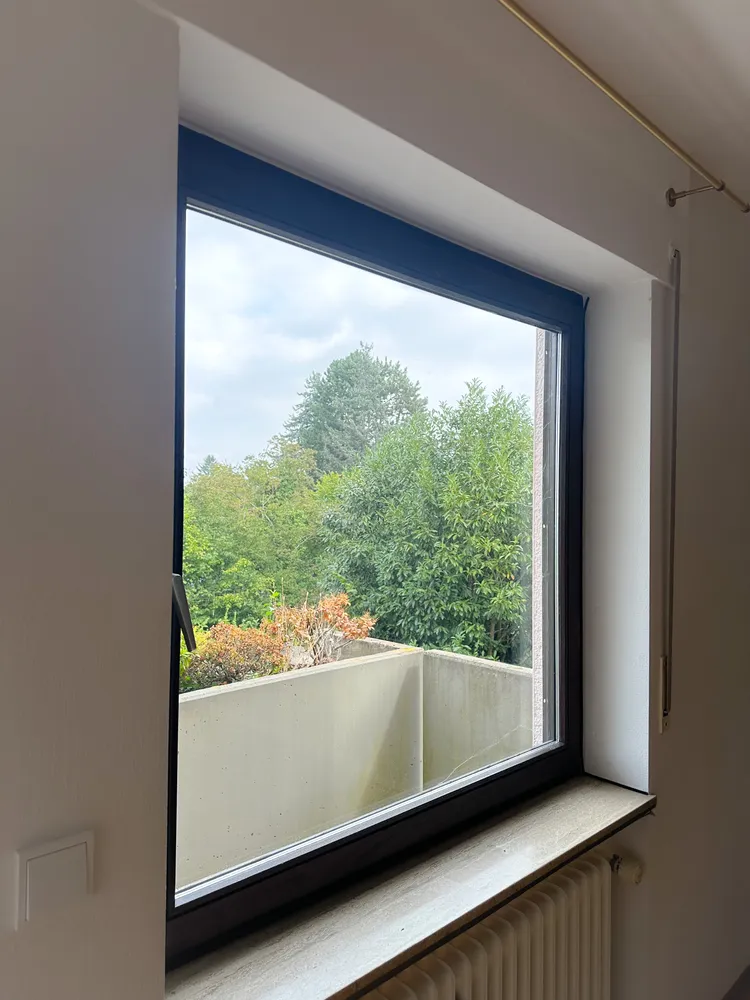 3 room apartment with 104 m² in Frankfurt am Main – Photo 12