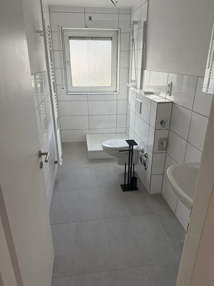 1 Zimmer Wohnung mit 40 m² in Frankfurt am Main – Bild 6