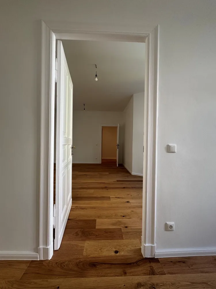 2 Zimmer Wohnung mit 71 m² in Berlin – Bild 9
