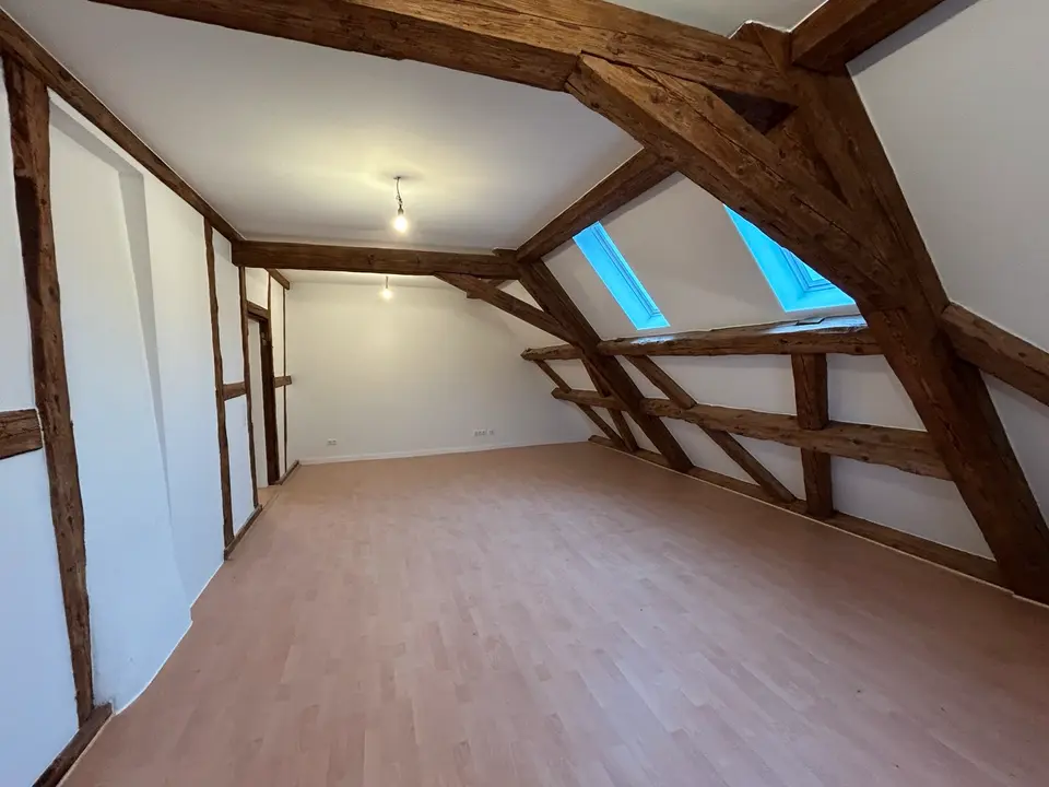 4 room apartment with 100 m² in Schwäbisch Hall – Photo 1