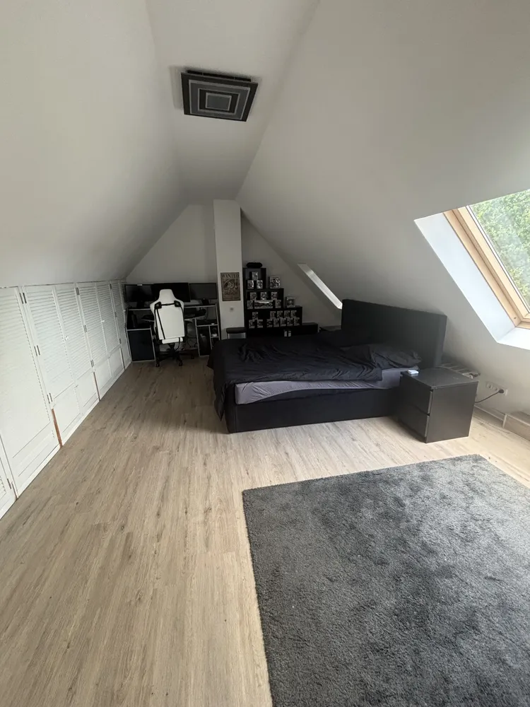 3 Zimmer Wohnung mit 90 m² in Mönchengladbach – Bild 7