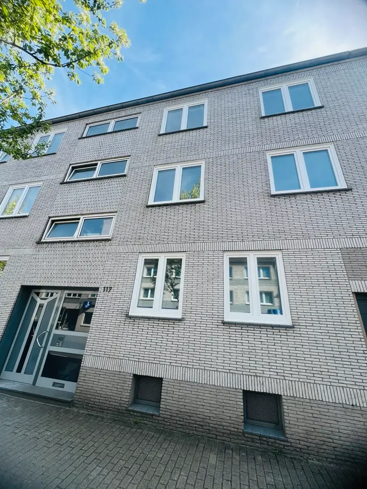 3 Zimmer Wohnung mit 82 m² in Rheinberg – Bild 4