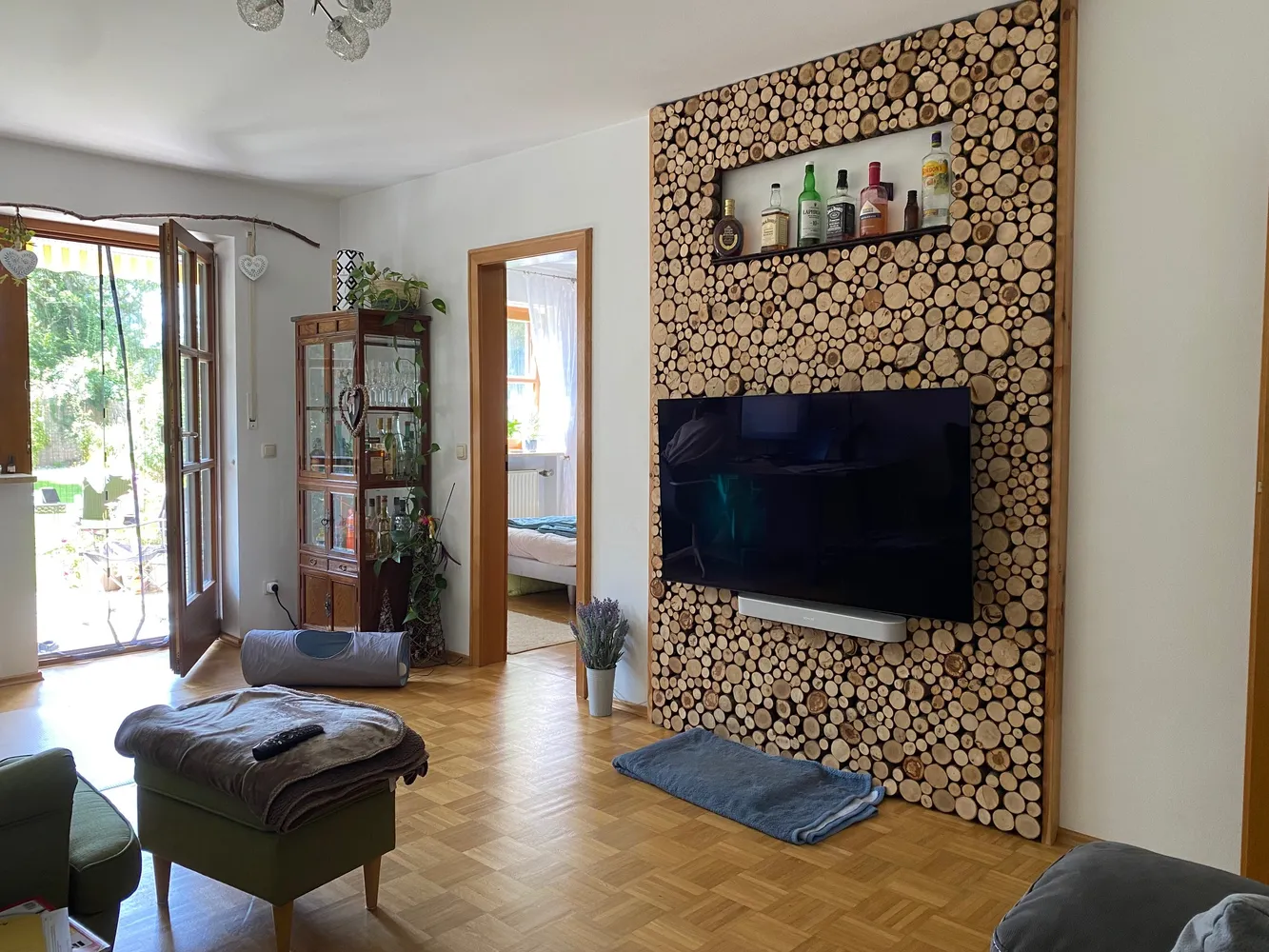 3 Zimmer Wohnung mit 72 m² in München – Bild 2