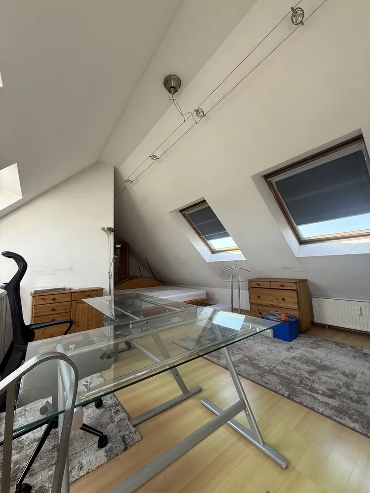 2 Zimmer Wohnung mit 61 m² in Krefeld – Bild 11