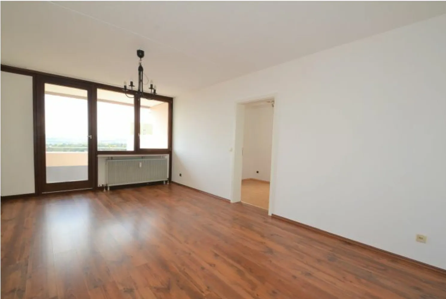 2 Zimmer Wohnung mit 38 m² in Mainz – Bild 3
