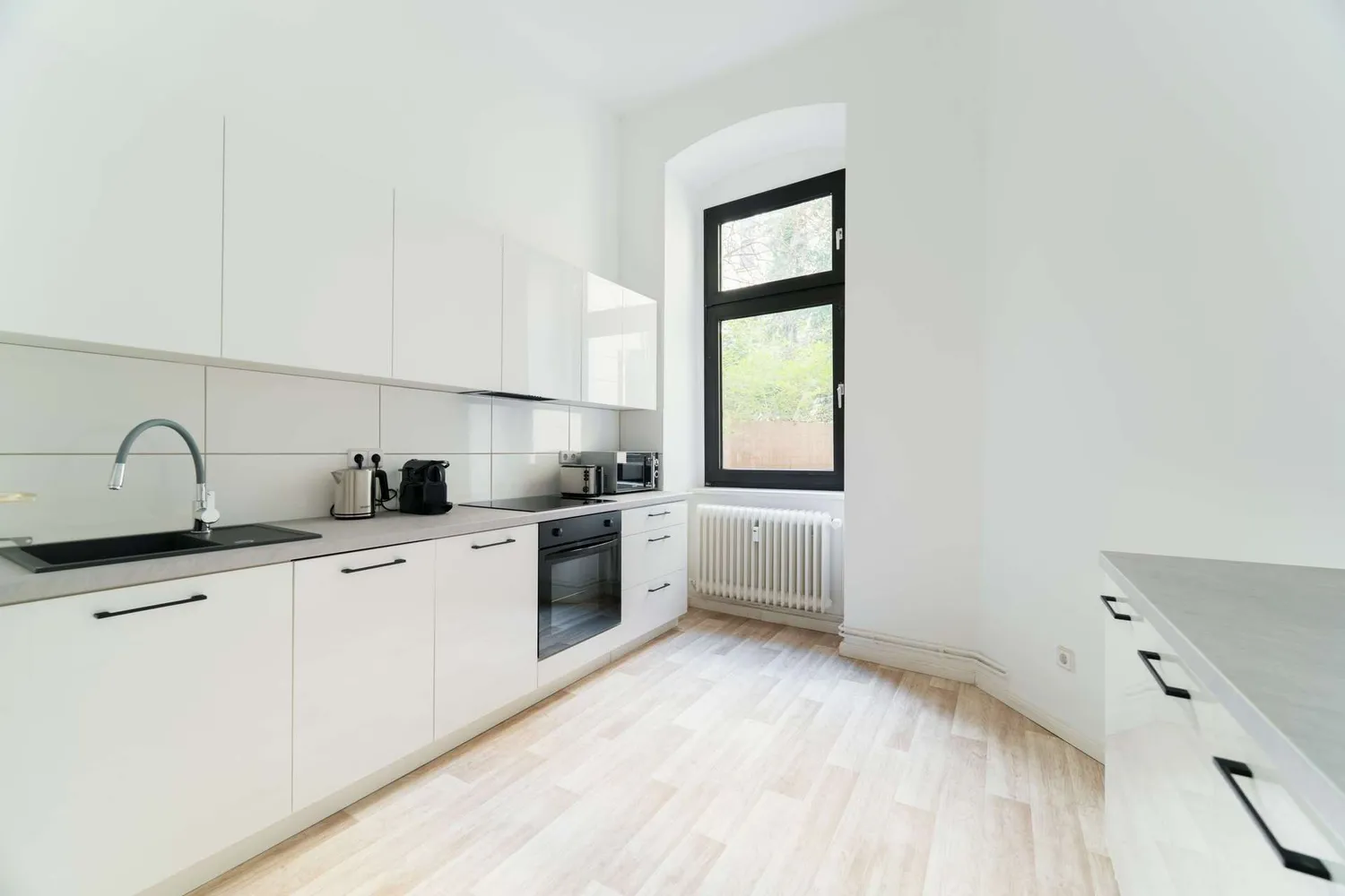 2 Zimmer Wohnung mit 67 m² in Berlin – Bild 3