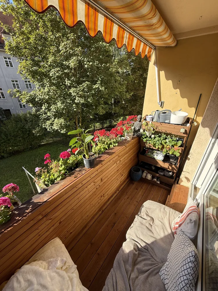 3 Zimmer Wohnung mit 61 m² in Dresden – Bild 9