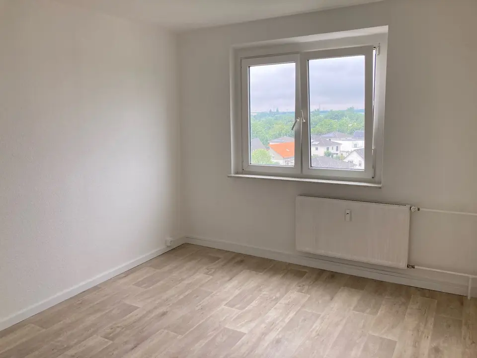4 Zimmer Wohnung mit 90 m² in Magdeburg – Bild 4