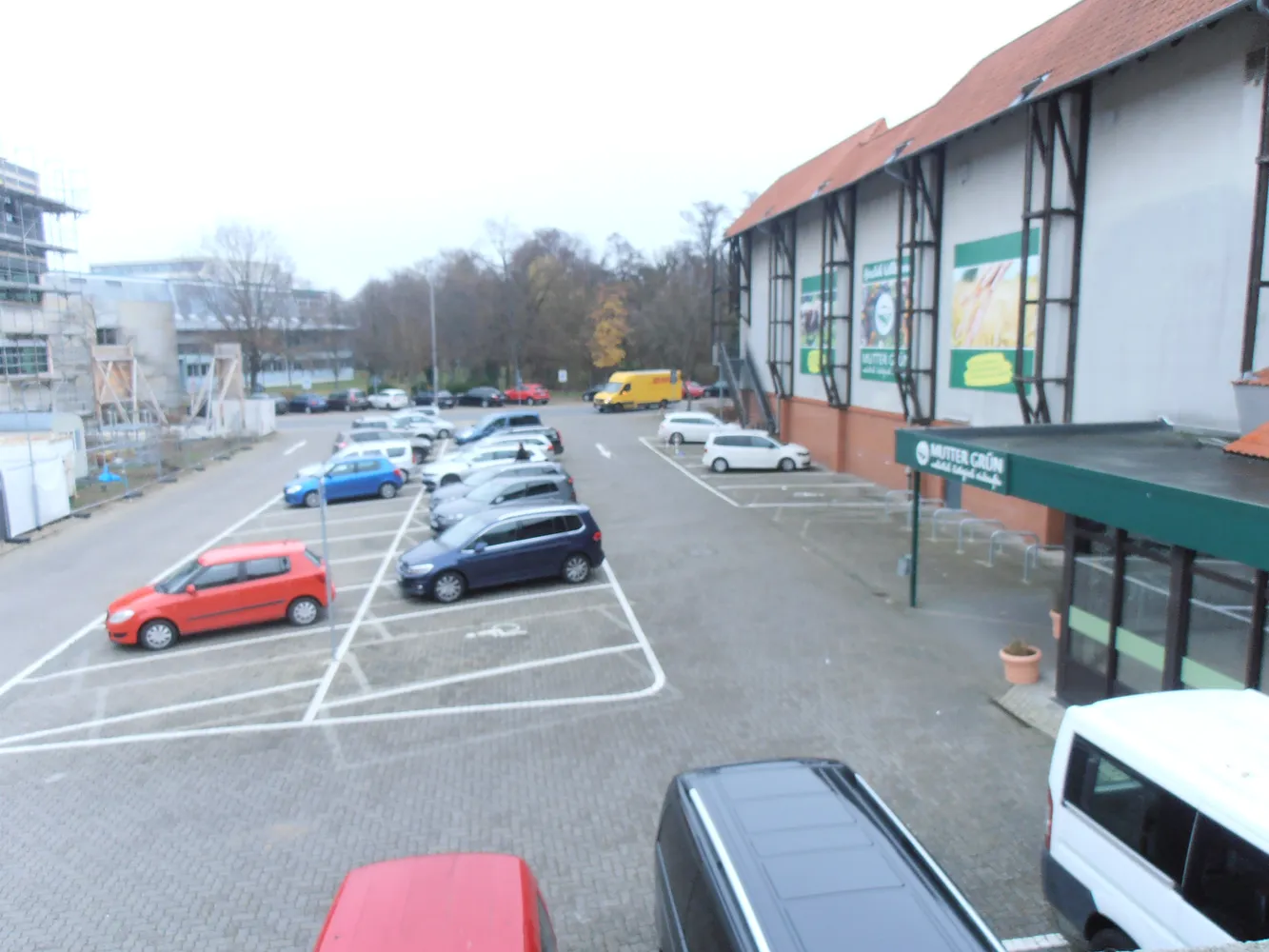 4 Zimmer Wohnung mit 141 m² in Gifhorn – Bild 11