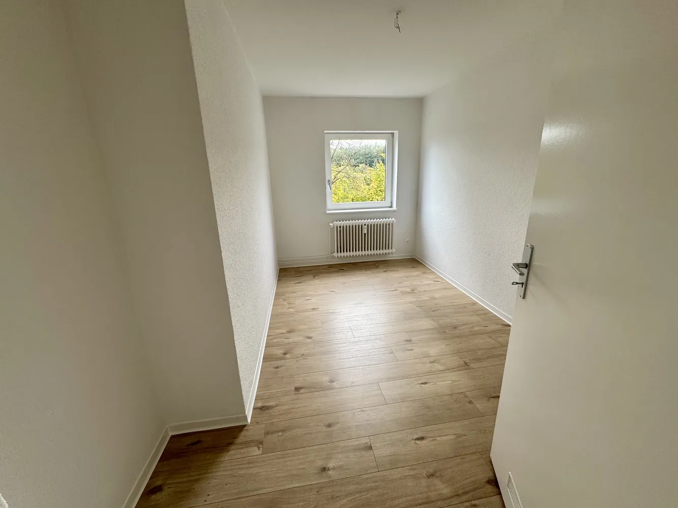 4 Zimmer Wohnung mit 72 m² in Salzgitter – Bild 2