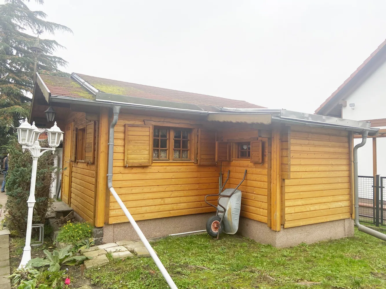 2 Zimmer Wohnung mit 16 m² in Leipzig – Bild 2