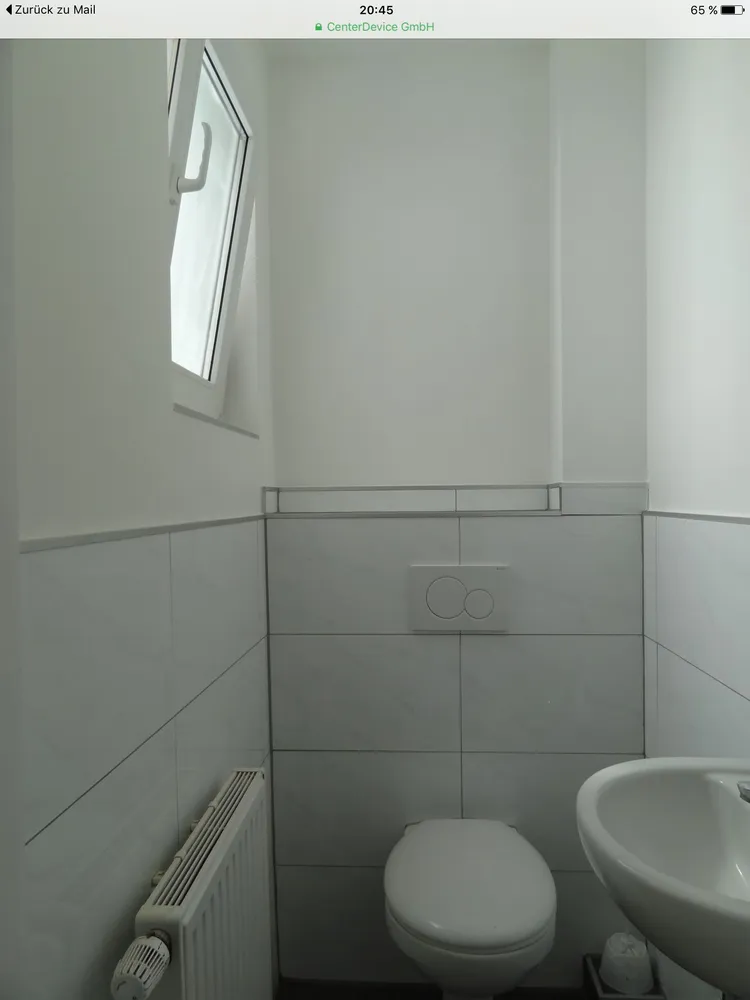 3 Zimmer Wohnung mit 65 m² in Krefeld – Bild 5