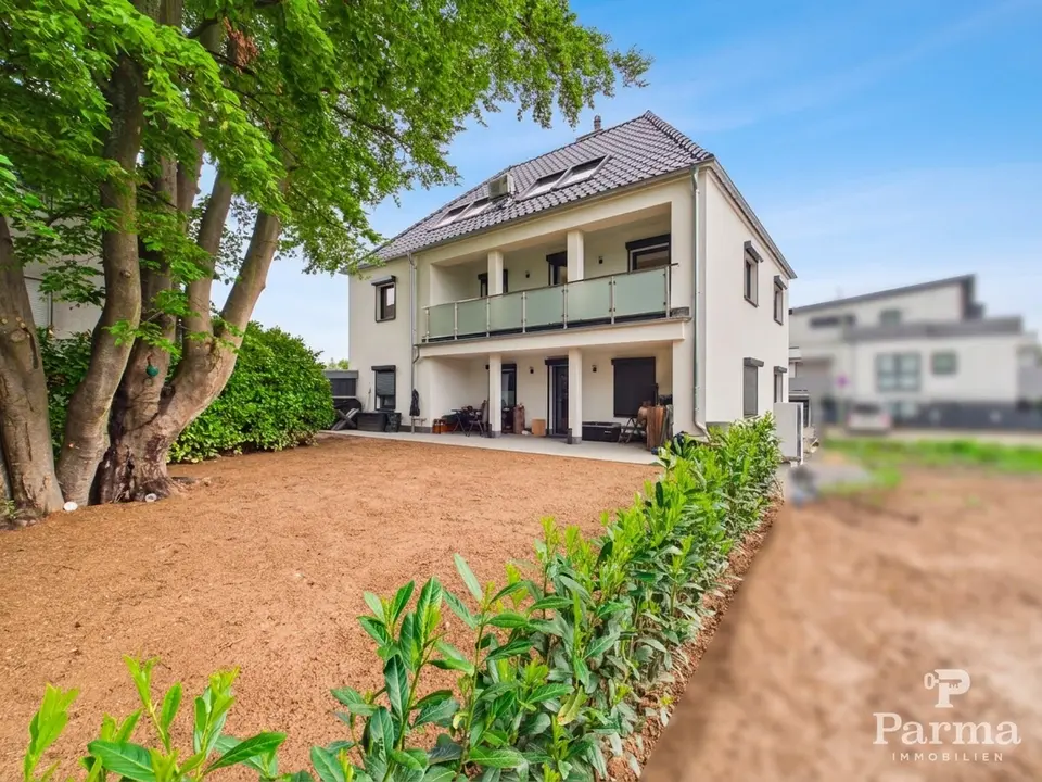 5 Zimmer Wohnung mit 165 m² in Düren – Bild 4