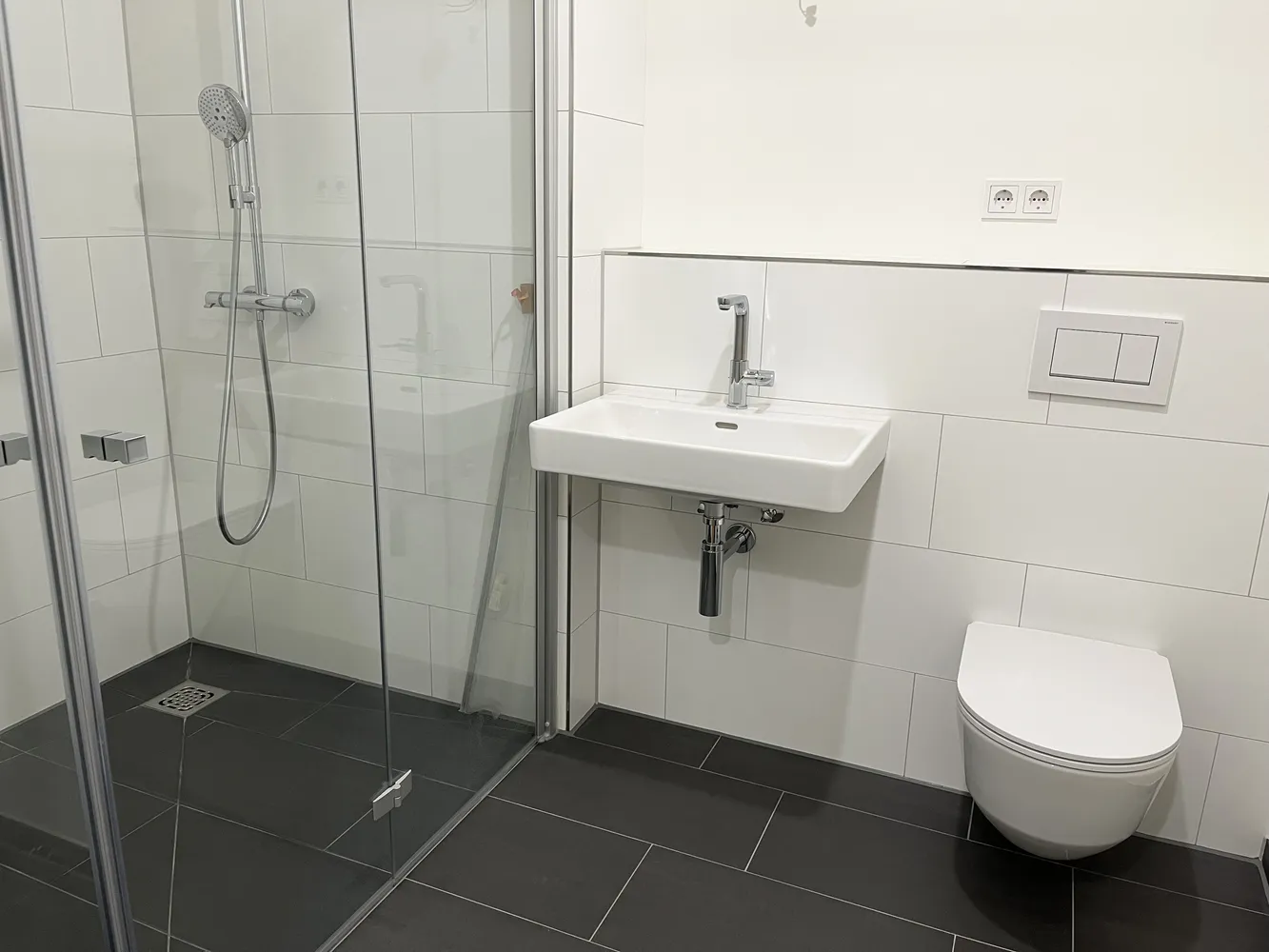3 Zimmer Wohnung mit 86 m² in Hamburg – Bild 5
