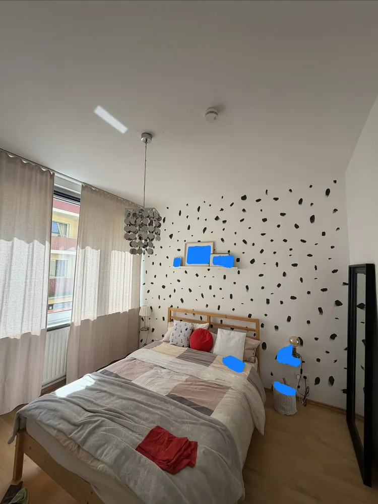 3 Zimmer Wohnung mit 65 m² in Hannover – Bild 1