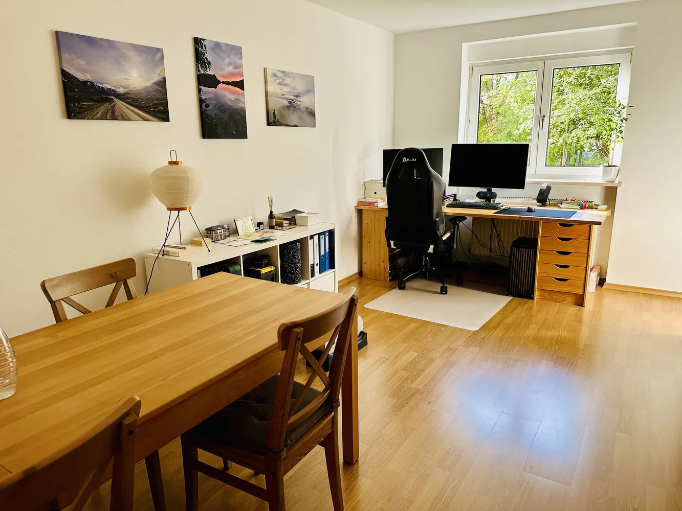 2 Zimmer Wohnung mit 39 m² in München – Bild 3
