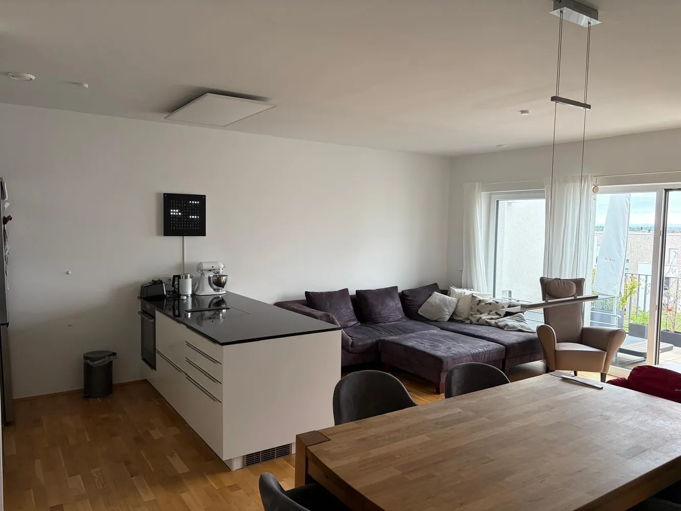 3 Zimmer Wohnung mit 85 m² in Heidelberg – Bild 12