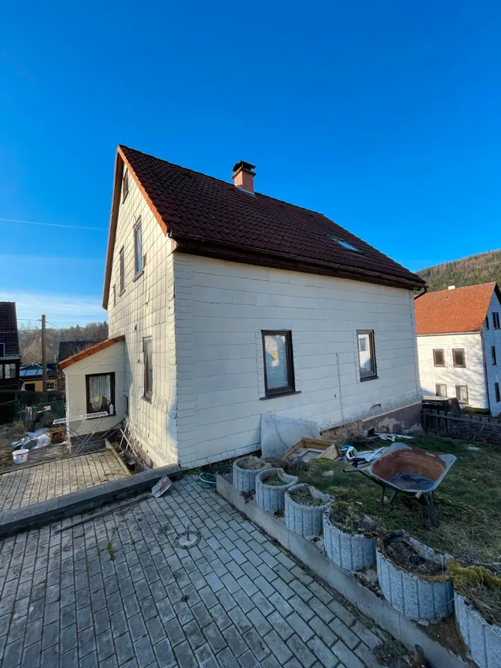 5 Zimmer Haus mit 91 m² in Eisenach – Bild 3