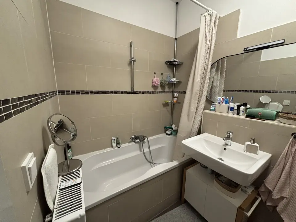 3 Zimmer Wohnung mit 126 m² in Lübeck – Bild 8