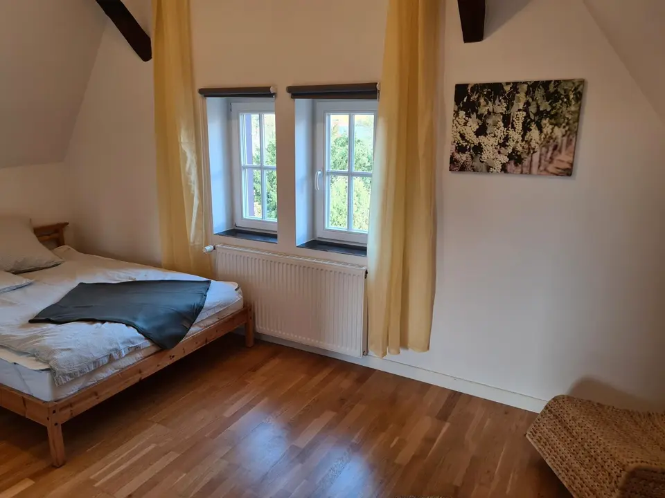 WG-Zimmer mit 50 m² in Herford – Bild 7