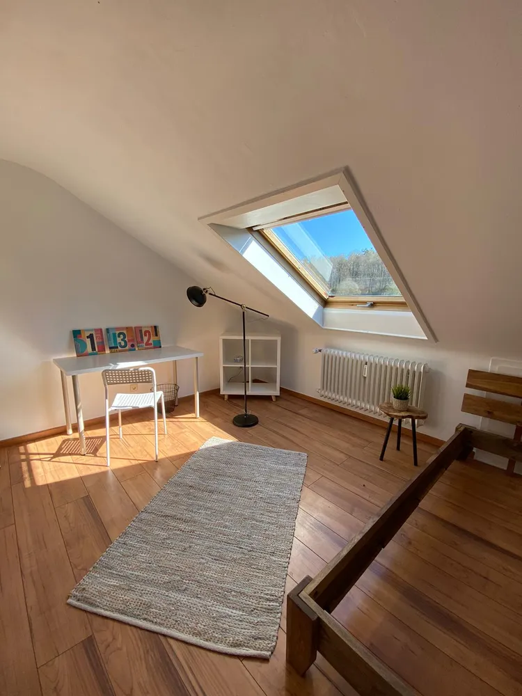 1 Zimmer Wohnung mit 12 m² in Stuttgart – Bild 3