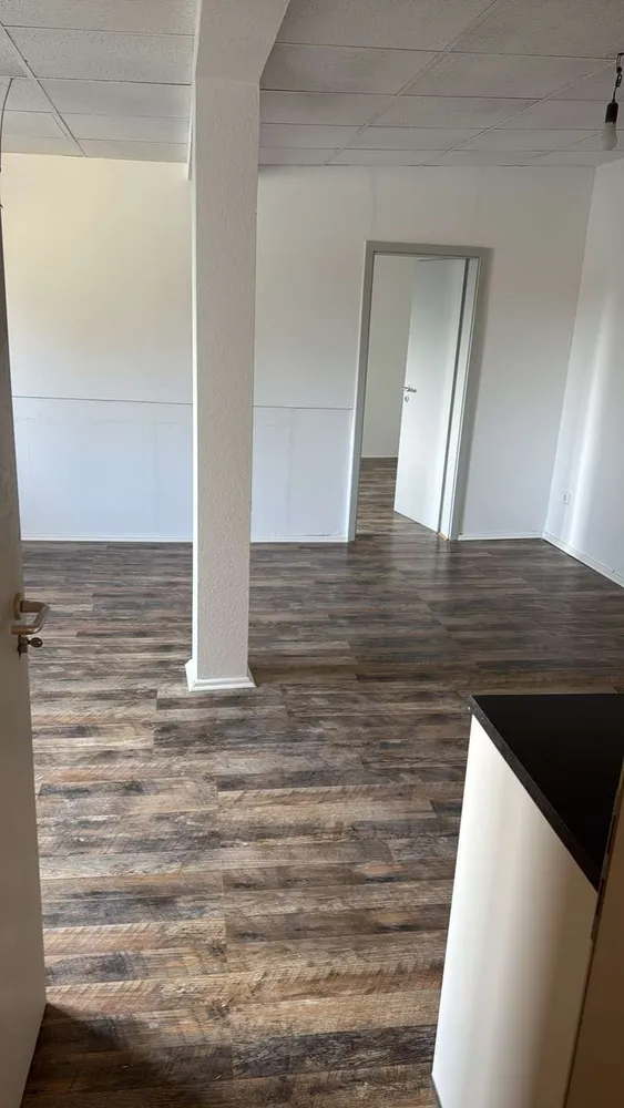 2 Zimmer Wohnung mit 48 m² in Düsseldorf – Bild 2