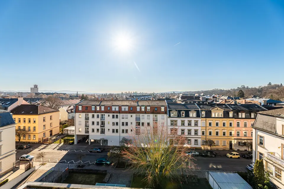 Shared room with 70 m² in Bamberg – Photo 3