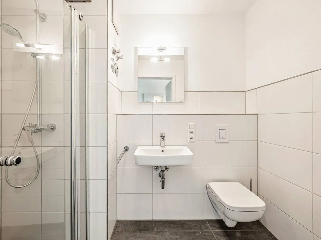 1 Zimmer Wohnung mit 23 m² in Heidelberg – Bild 10