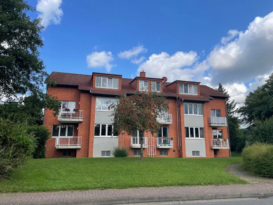 4 Zimmer Wohnung mit 101 m² in Northeim – Bild 6