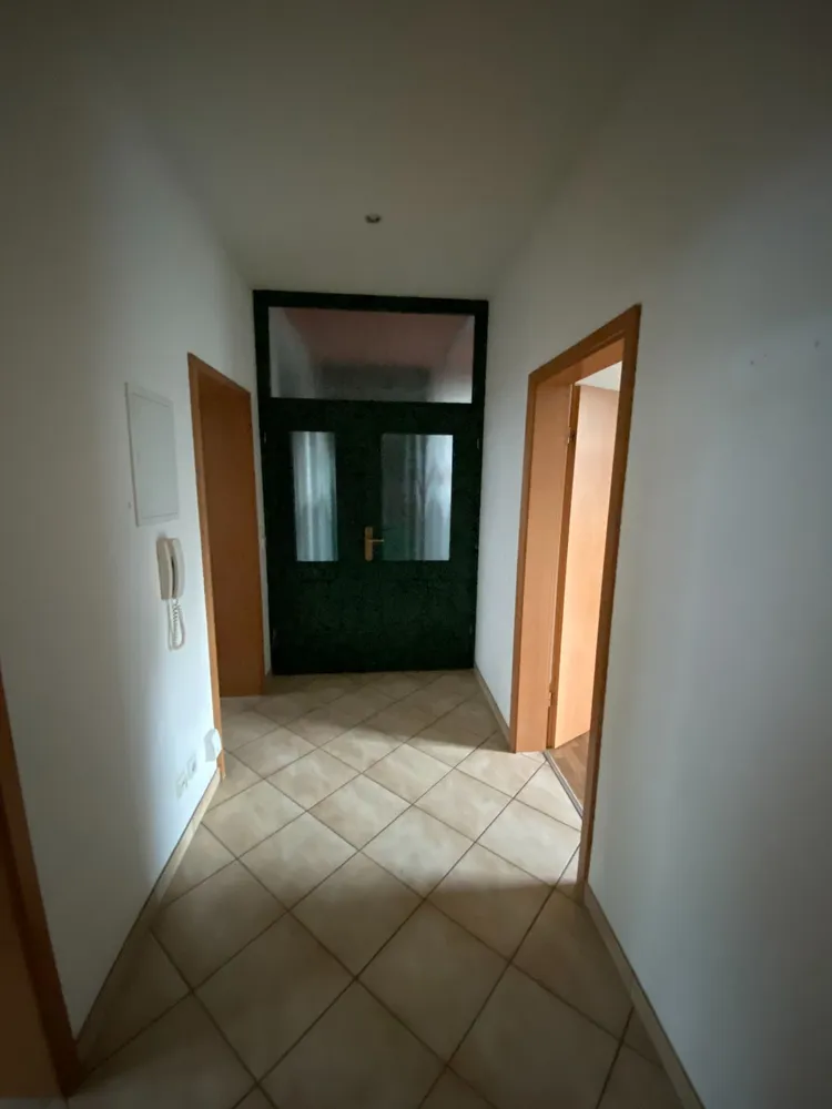 3 room apartment with 59 m² in Chemnitz – Photo 2