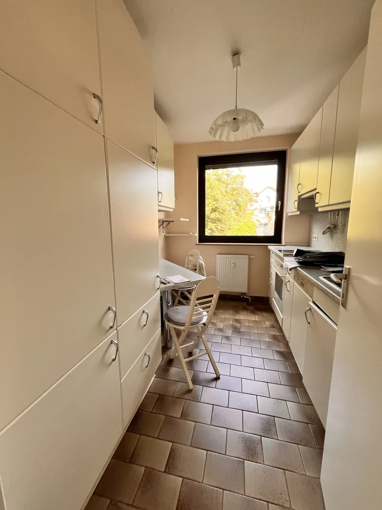 4 Zimmer Wohnung mit 98 m² in Braunschweig – Bild 11