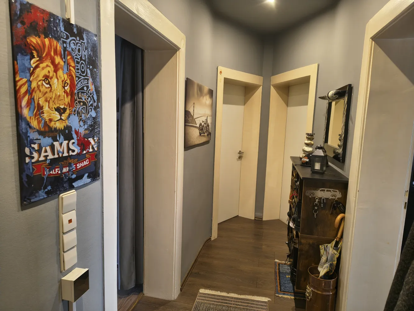 3 Zimmer Wohnung mit 75 m² in Mannheim – Bild 8
