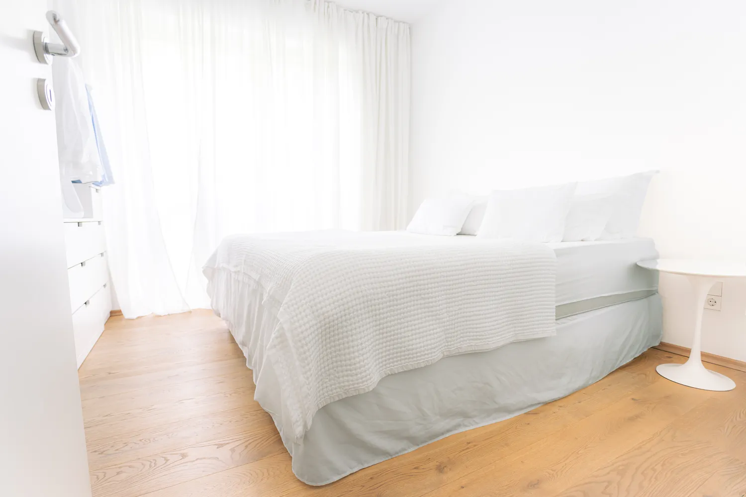 2 room apartment with 63 m² in Wiesbaden – Photo 4