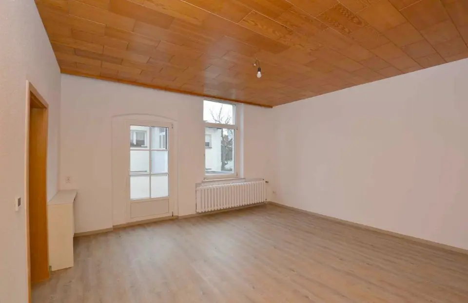 2 Zimmer Wohnung mit 87 m² in Halberstadt – Bild 2