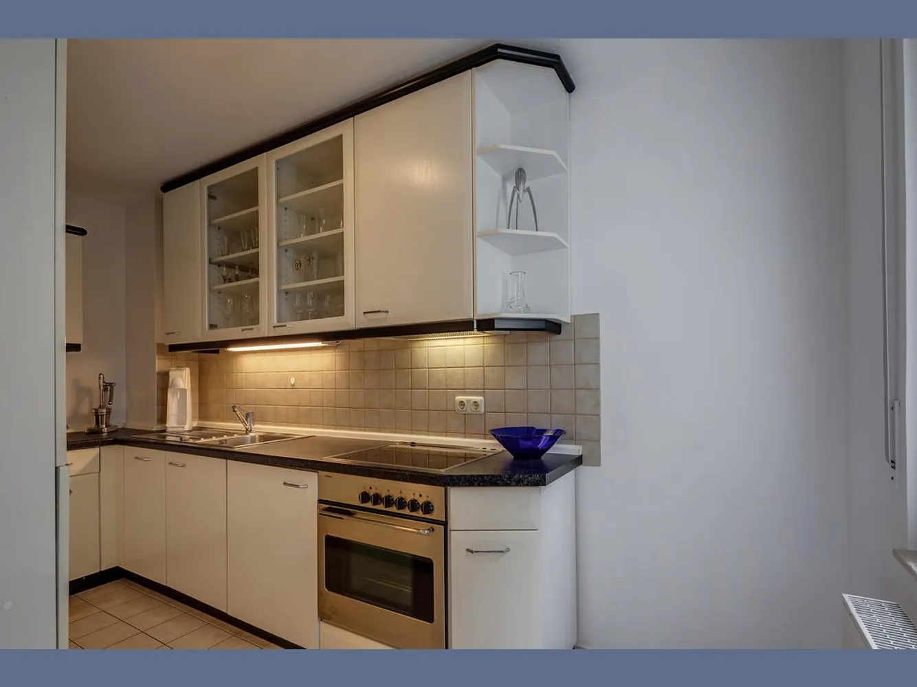 2 Zimmer Wohnung mit 57 m² in München – Bild 6
