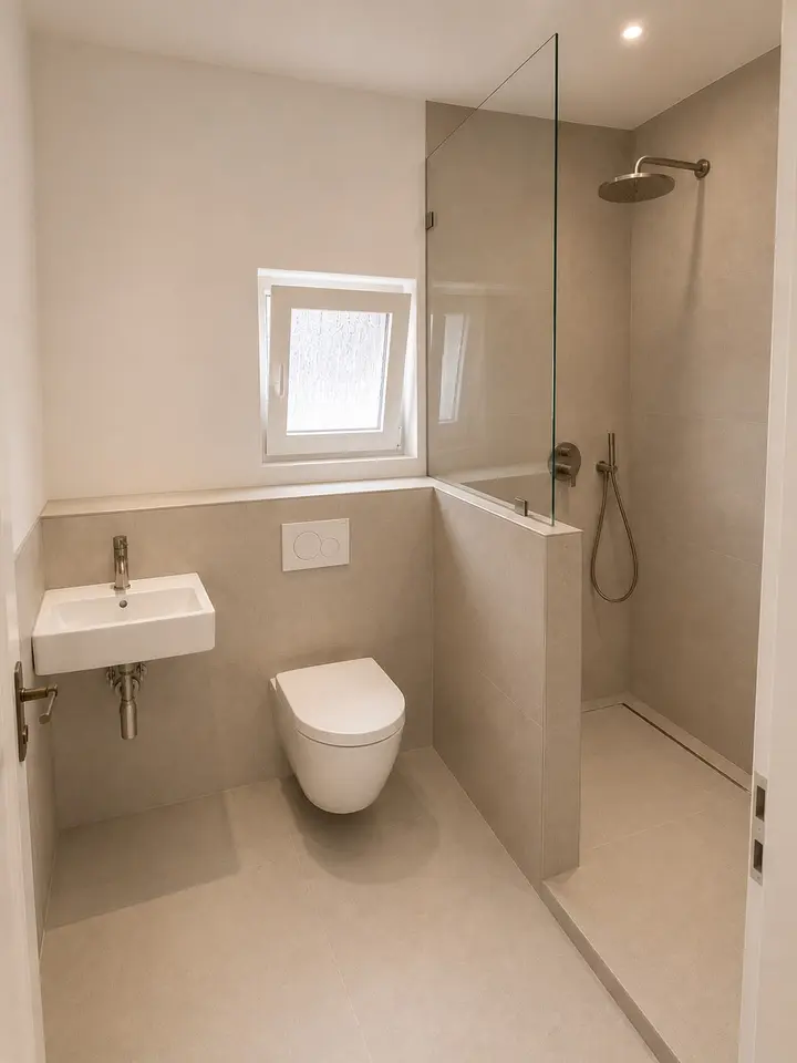 2 Zimmer Wohnung mit 52 m² in Kerpen – Bild 5