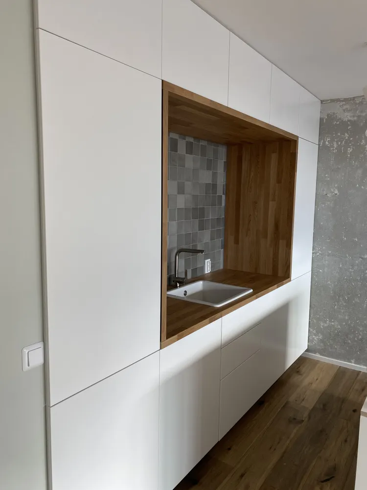 2 Zimmer Wohnung mit 50 m² in Berlin – Bild 7