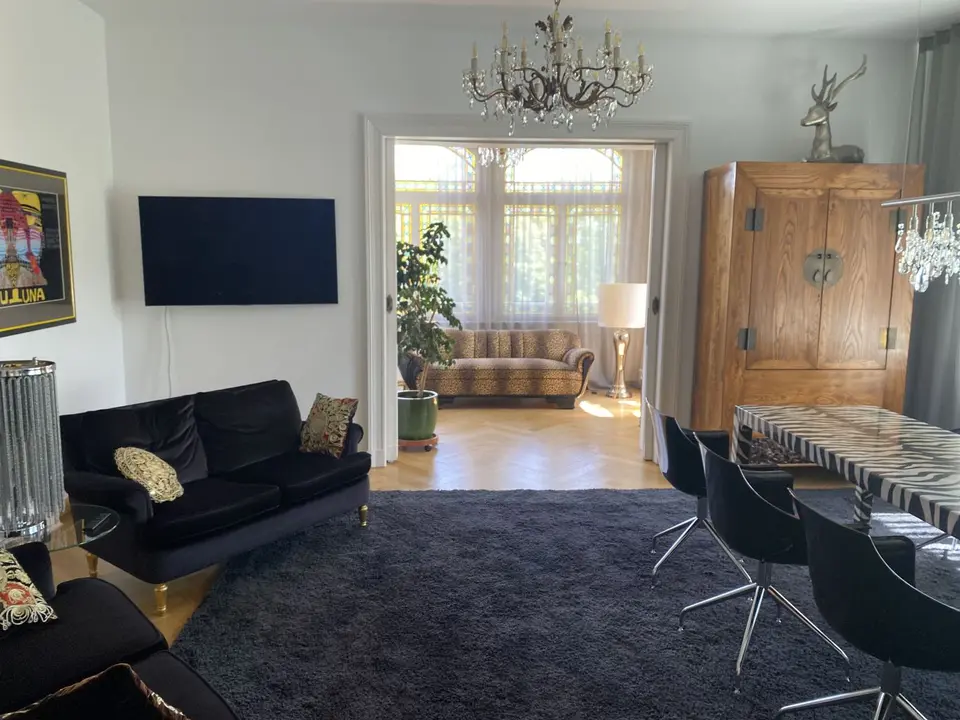 WG-Zimmer mit 140 m² in Erfurt – Bild 1