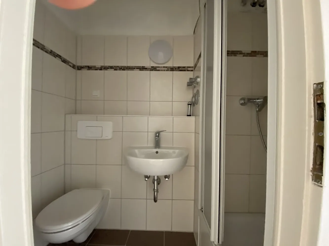 2 Zimmer Wohnung mit 36 m² in Berlin – Bild 5