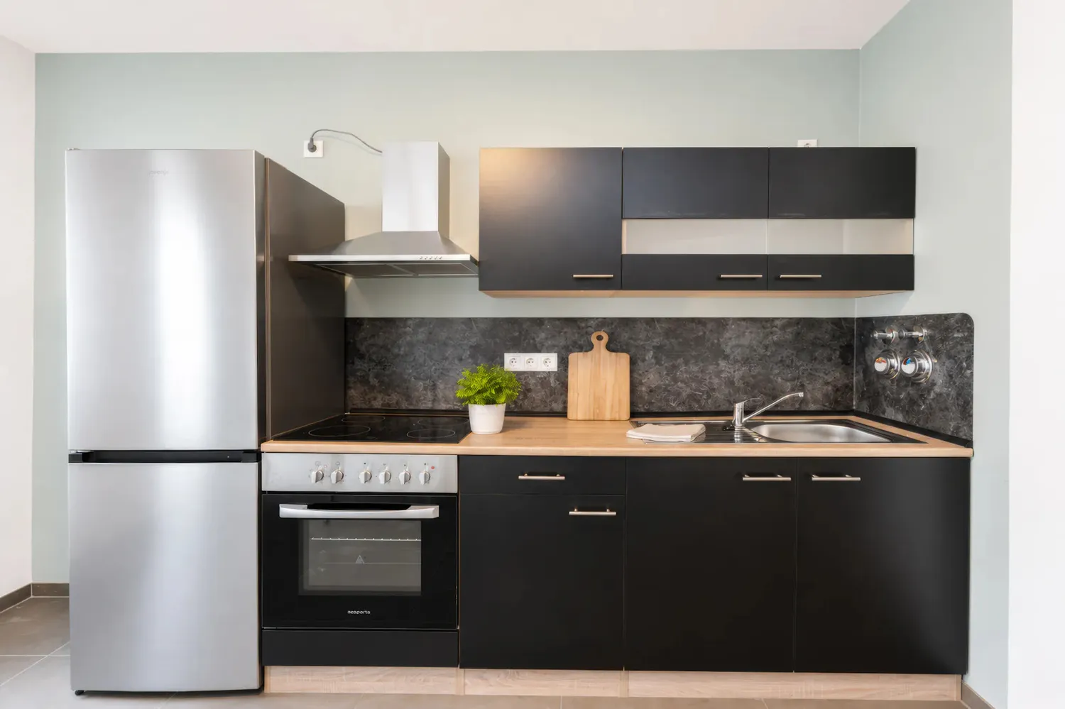 WG-Zimmer mit 21 m² in Berlin – Bild 5