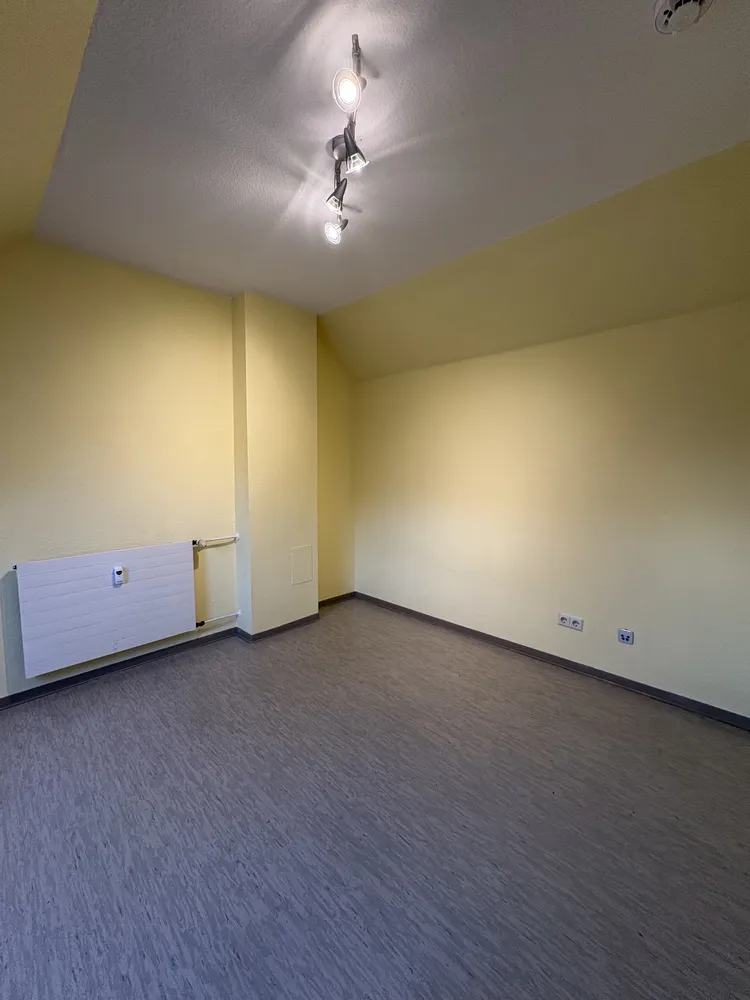 1 Zimmer Wohnung mit 29 m² in Kassel – Bild 2