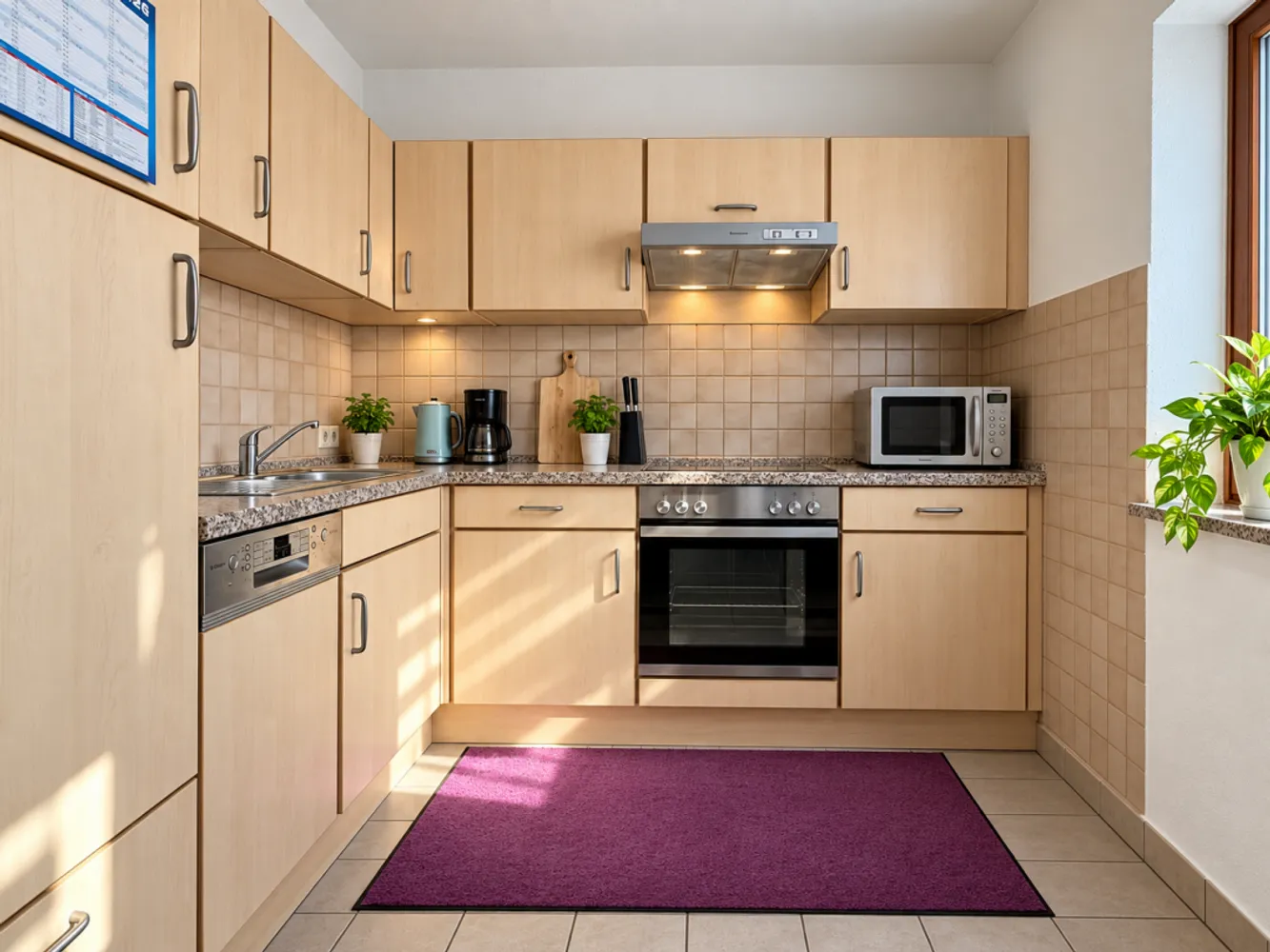 2 Zimmer Wohnung mit 61 m² in Balingen – Bild 6