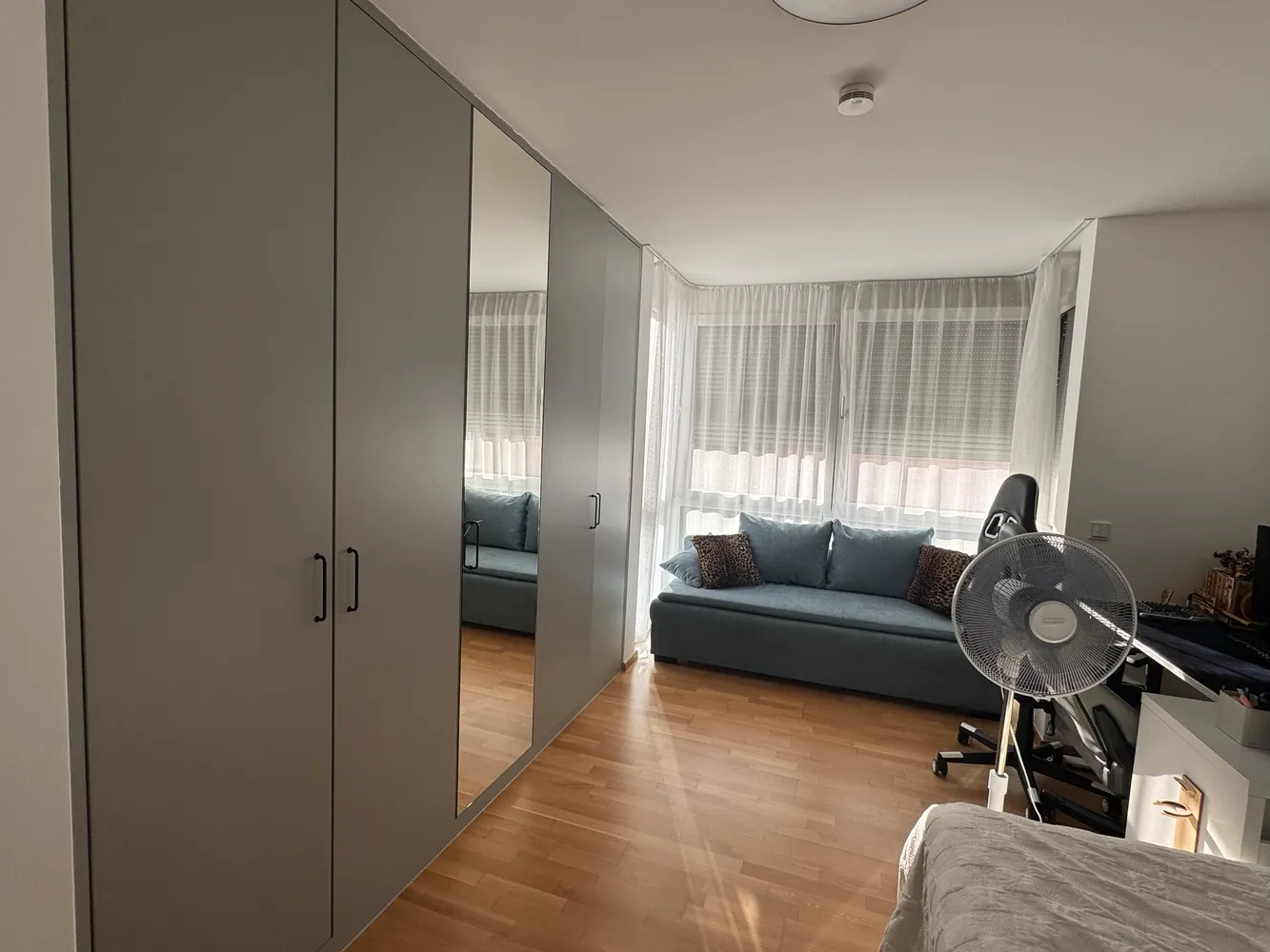 4 Zimmer Wohnung mit 108 m² in Wiesbaden – Bild 6